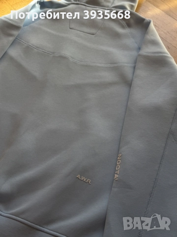 Nike Tech Fleece X “Nocta”, снимка 6 - Спортни дрехи, екипи - 56663150