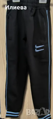 Детски екип  Nike , снимка 3 - Детски анцузи и суичери - 56641939