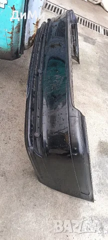 задна броня бмв е46 bmw e46, снимка 2 - Части - 56557072