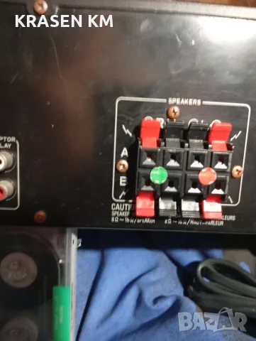 pioneer sx 229..., снимка 7 - Ресийвъри, усилватели, смесителни пултове - 56695556