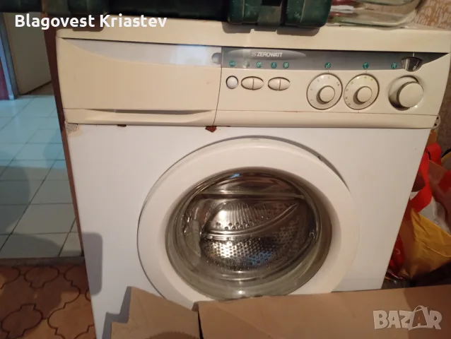 Продавам, пералня 