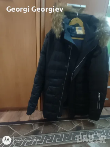 мъжко яке 50 евро 