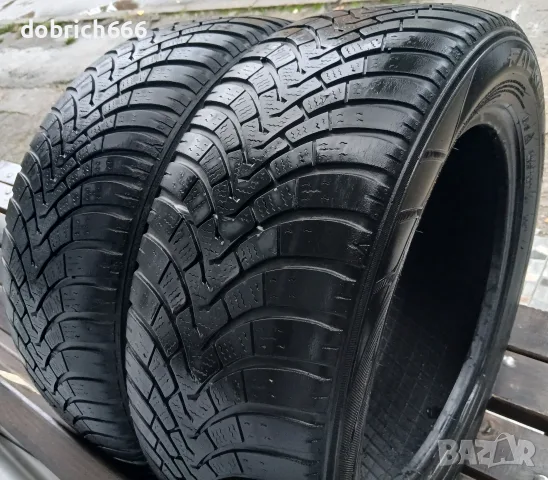 195/55/15 зимни гуми Falken DOT2019 20€