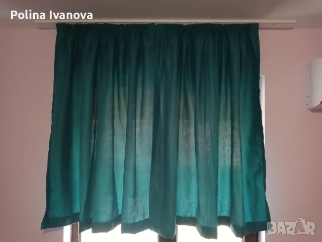 Готови, ушити ПЕРДЕТА, снимка 3 - Пердета и завеси - 56620799