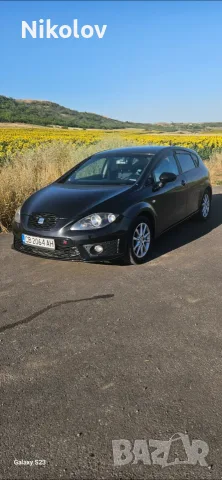 Seat Leon      ., снимка 3 - Автомобили и джипове - 56602441