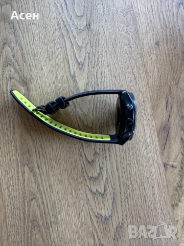 Часовник Garmin Forerunner 965, снимка 4 - Смарт часовници - 56627500