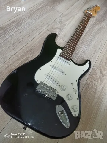 G4M HARLEM headless guitar ел.китара. Elevation strat, снимка 7 - Китари - 51100639