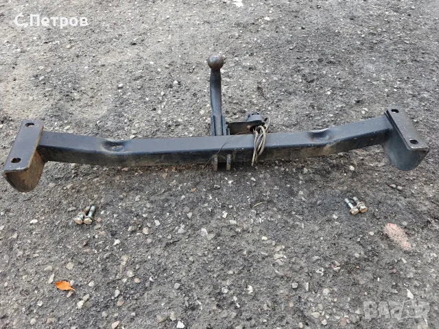Тегли Сузуки Гранд Витара , снимка 3 - Части - 56573355
