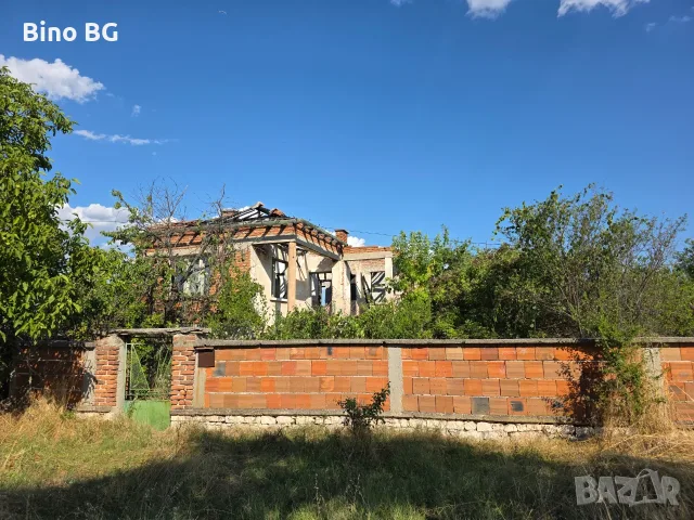 Къща в Село Шишманци.