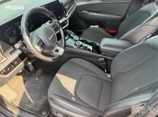 Kia shortage Собствен лизинг!!!, снимка 9 - Автомобили и джипове - 56663620