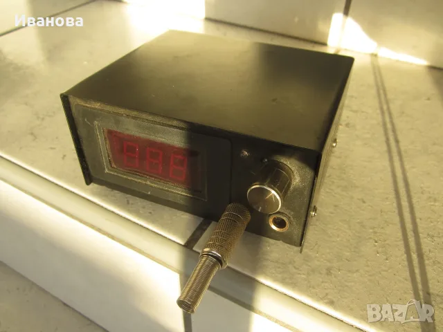 Продавам ефект за китара оригинален, снимка 2 - Китари - 56637106