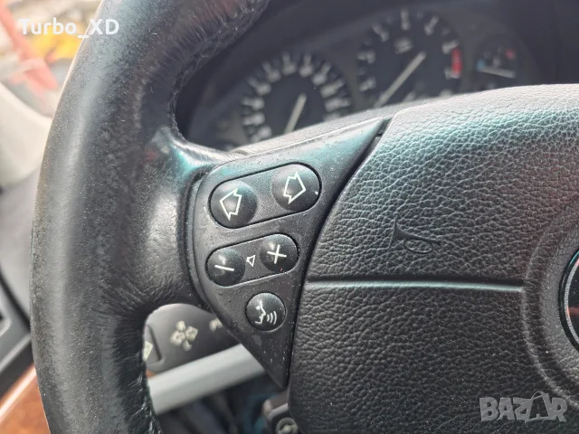 Продавам ///M волан за BMW E38/E39/E46/E53/E83, снимка 3 - Части - 51278020