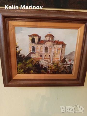 Красиви стари картини 