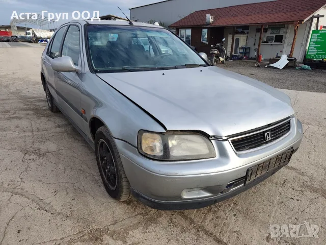 Honda Civic 1.4 - 90к.с - 1997г. на части