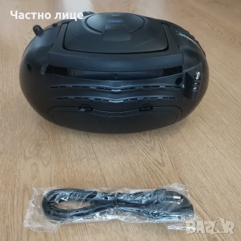 Радиокасетофон LG, снимка 6 - Радиокасетофони, транзистори - 56609733