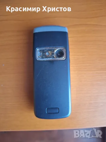 Продавам Nokia 6020, снимка 3 - Nokia - 56739654