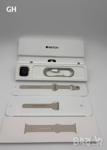 Apple Watch SE 2 40mm | Перфектен технически