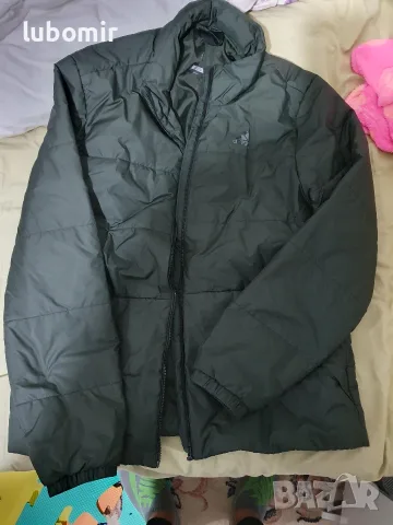 Majko qke ADIDAS , снимка 2 - Спортни дрехи, екипи - 56557519