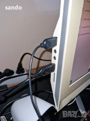 Lenovo C460 2в1, снимка 5 - Лаптопи за работа - 56689215