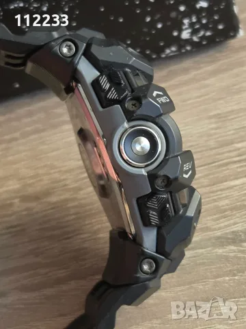 Casio G-Shock G-Squad GBD-H1000, снимка 12 - Мъжки - 56636316