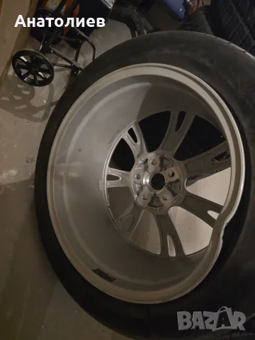Джанти Tesla Model Y 19" за ремонт