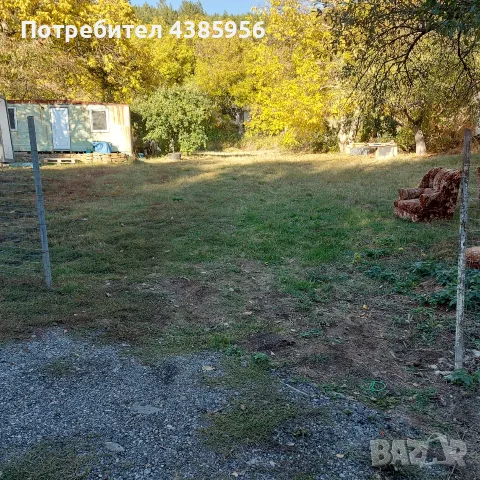 С право на строеж 60 кв., снимка 2 - Парцели - 56643921