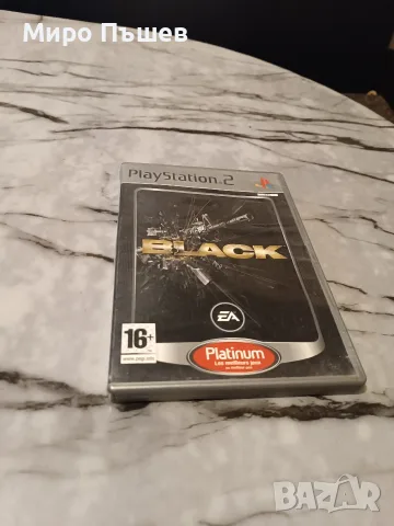 Игри за Sony Play station 2 , PS2 , снимка 3 - Игри за PlayStation - 56730034