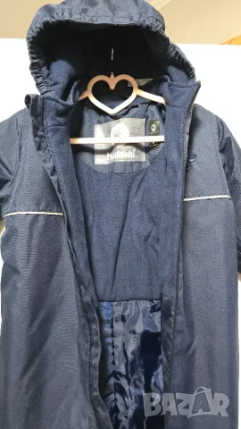 Детски космонавт Hummel 2-3 години, снимка 5 - Детски якета и елеци - 49695420