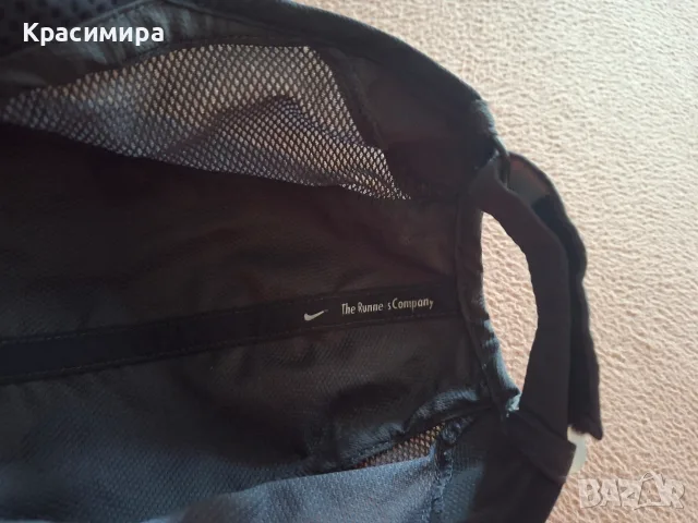 Мъжка шапка Nike, снимка 4 - Шапки - 56561254