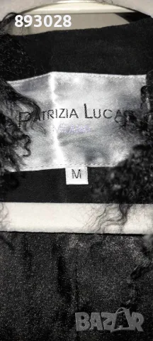 Дамско елече PATRIZIA LUCA , снимка 4 - Елеци - 56553793