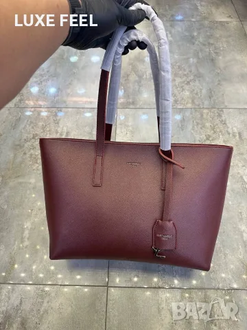 Yves Saint Laurent ✨Дамски Чанти , снимка 2 - Чанти - 56718190