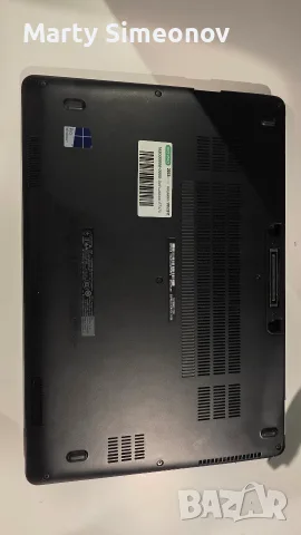 Dell Latitude 7470 Touch-Screen, снимка 6 - Лаптопи за работа - 56683268