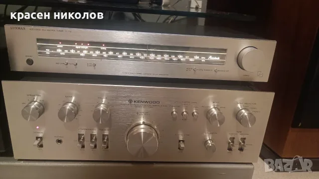 KENWOOD KA-7300