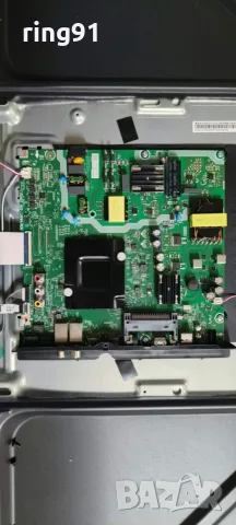 Main board - RSAG7.820.13696/ROH TV Hisense 55A6N