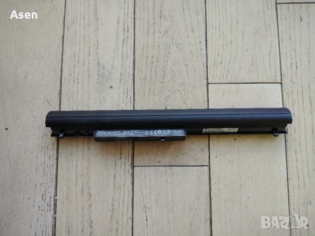 HP Pavilion 15-N025SW 15-N065SW 15-N070SW 15-N080SW 15-N225SW 15-N230SW 15-N280SW LA04DF батерия