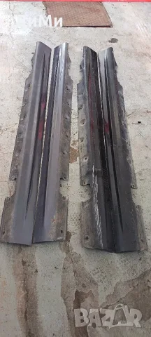 прагове бмв е46 комби bmw e46, снимка 2 - Части - 56556785