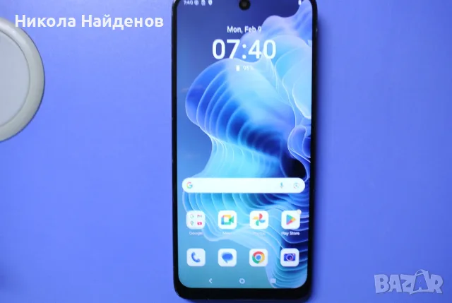 Moto g35 5g 256gb, снимка 2 - Motorola - 56712353
