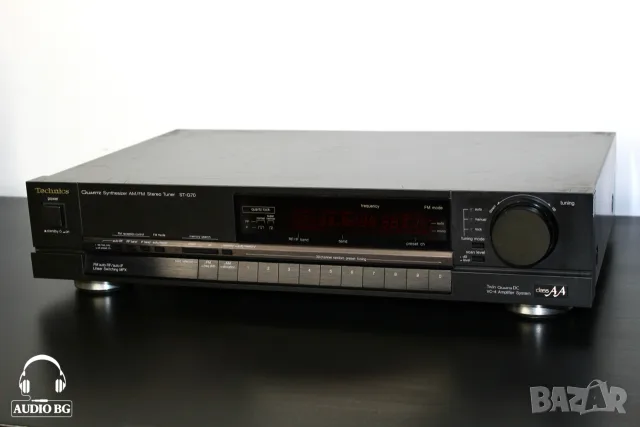 Technics ST-G70