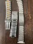 Верижки tissot части, снимка 1