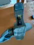 Италиански обувки деним ZOCAI, снимка 5