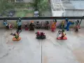 играчки от шоколадови яйца киндер, снимка 10