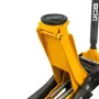 Крик крокодил 3 тона 77 - 505 мм JCB, снимка 2