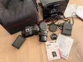Фотоапарат Canon EOS R50, снимка 7
