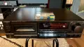 Technics RS-BX 727 триглав касетен дек, снимка 2