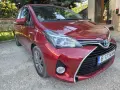 TOYOTA YARIS ХИБРИД+ГАЗ, снимка 4