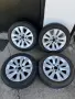 Джанти 17” bmw e60, снимка 1
