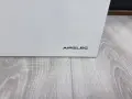 Конвектор Airelec Basic Pro 2000W[електронен термостат/дигитално управление], снимка 3