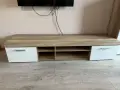Два броя шкафове за хол, снимка 1