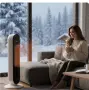 Hotvex Tower Heater – Вертикален отоплител, снимка 2