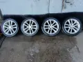 джанти 17 Opel Астра Х, снимка 1